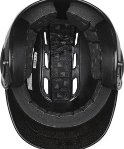 Rawlings Velo Gloss Batting Helmet - Senior