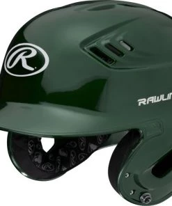 Rawlings R16 Metallic Batting Helmet 12 Rawlings R16 Metallic Batting Helmet