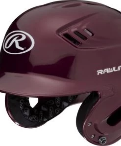 Rawlings R16 Metallic Batting Helmet 11 Rawlings R16 Metallic Batting Helmet