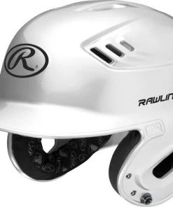 Rawlings R16 Metallic Batting Helmet 13 Rawlings R16 Metallic Batting Helmet