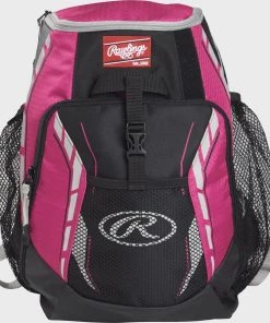 Rawlings R400 Youth Player's Backpack