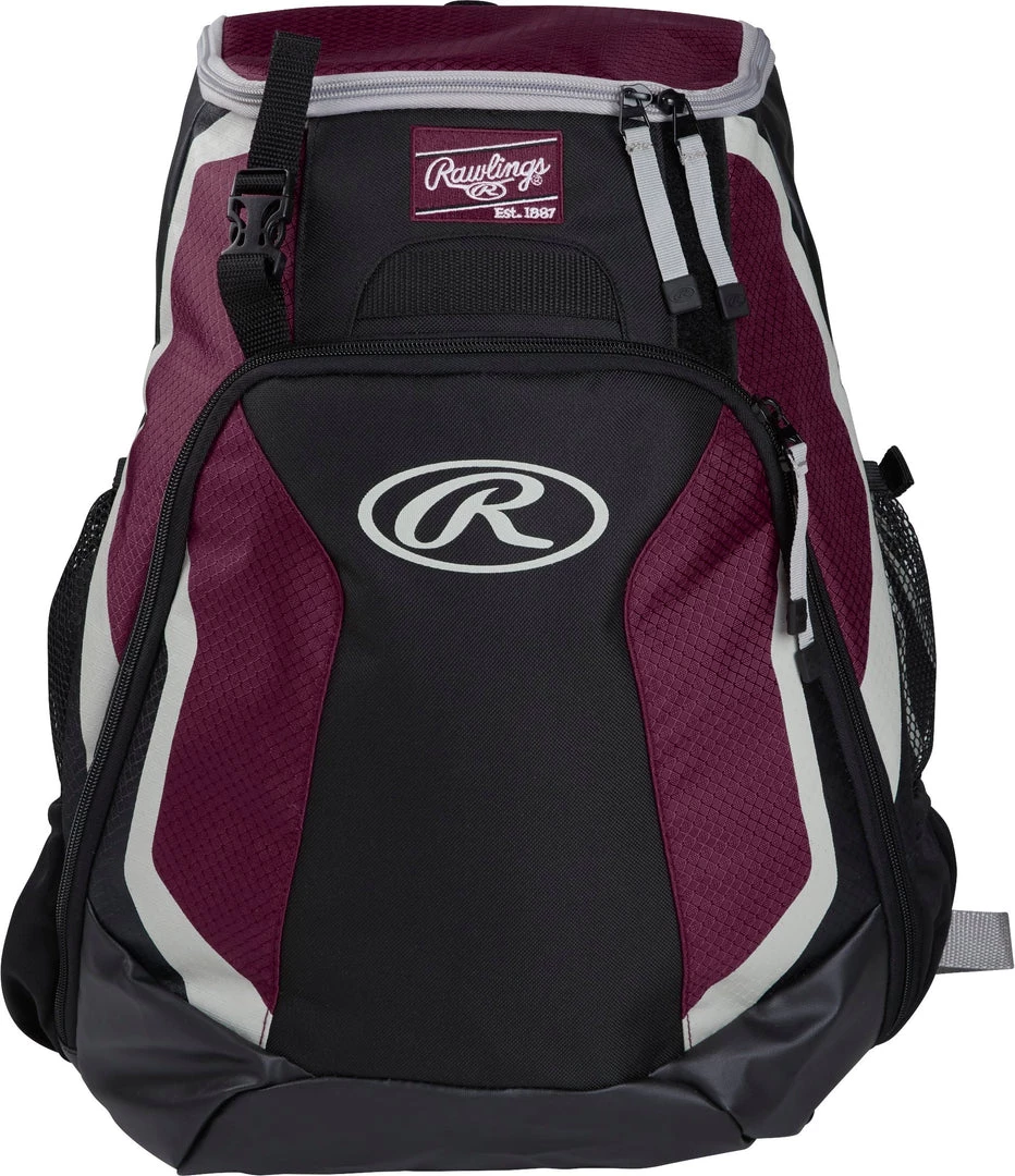 Gear Rawlings R500 Backpack 7 Gear Rawlings R500 Backpack