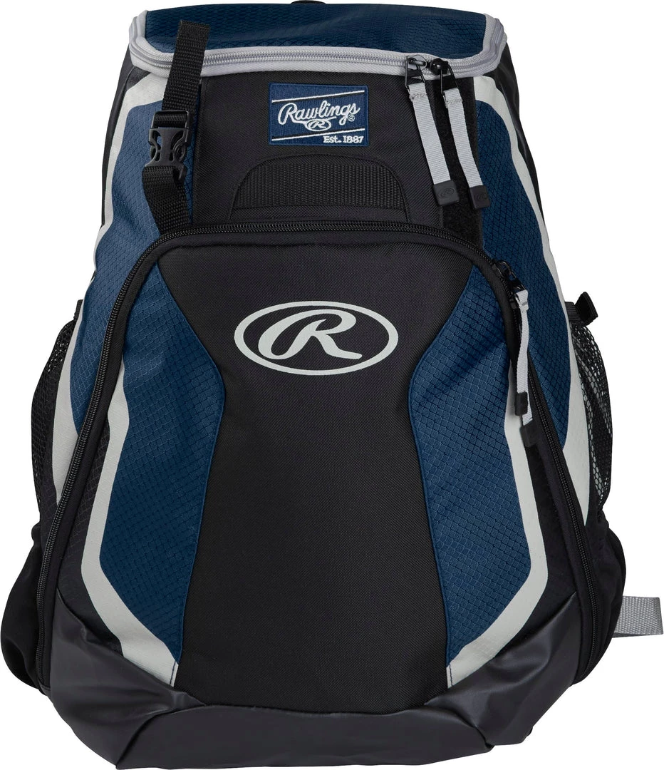 Gear Rawlings R500 Backpack 8 Gear Rawlings R500 Backpack
