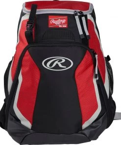 Gear Rawlings R500 Backpack 20 Gear Rawlings R500 Backpack