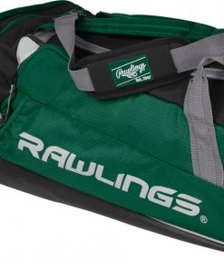 Gear Rawlings R601 Hybrid Duffle/Backpack
