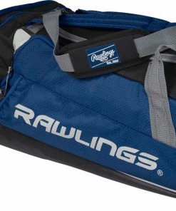 Gear Rawlings R601 Hybrid Duffle/Backpack