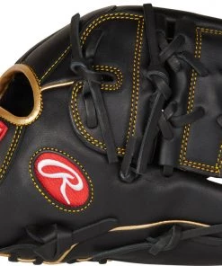 Rawlings R9 Series (2022) 12in Infield/Pitcher's Glove || R9206-9BG 9 Rawlings R9 Series (2022) 12in Infield/Pitcher's Glove || R9206-9BG