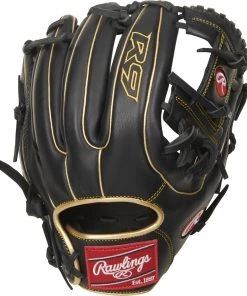 Gloves Rawlings R9 Series (2022) 11.5in Infield Glove || R9314-2BG