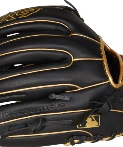 Rawlings R9 Series (2022) 11.75in Infield Glove || R9315-6BG Gloves