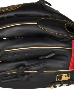 Rawlings R9 Series (2022) 12.75in Finger-Shift Outfield Glove || R96019BGFS Gloves