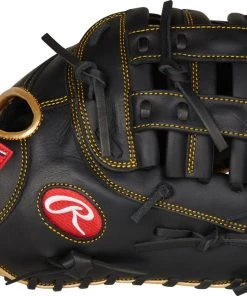 Rawlings R9 Series (2022) 12.5in First Base Glove || R9FM18BG
