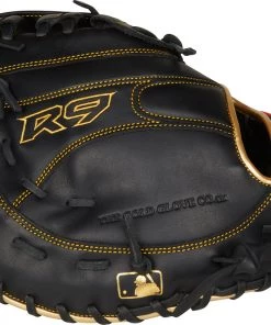 Rawlings R9 Series (2022) 12.5in First Base Glove || R9FM18BG