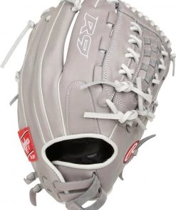 Rawlings R9 Softball (2022) 12.5in Infield/Outfield Glove || R9SB125-18G Gloves