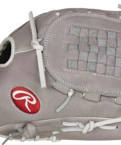 Rawlings R9 Softball (2022) 12.5in Finger-Shift Infield/Outfield Glove || R9SB125FS-3G Gloves 8 Rawlings R9 Softball (2022) 12.5in Finger-Shift Infield/Outfield Glove || R9SB125FS-3G Gloves