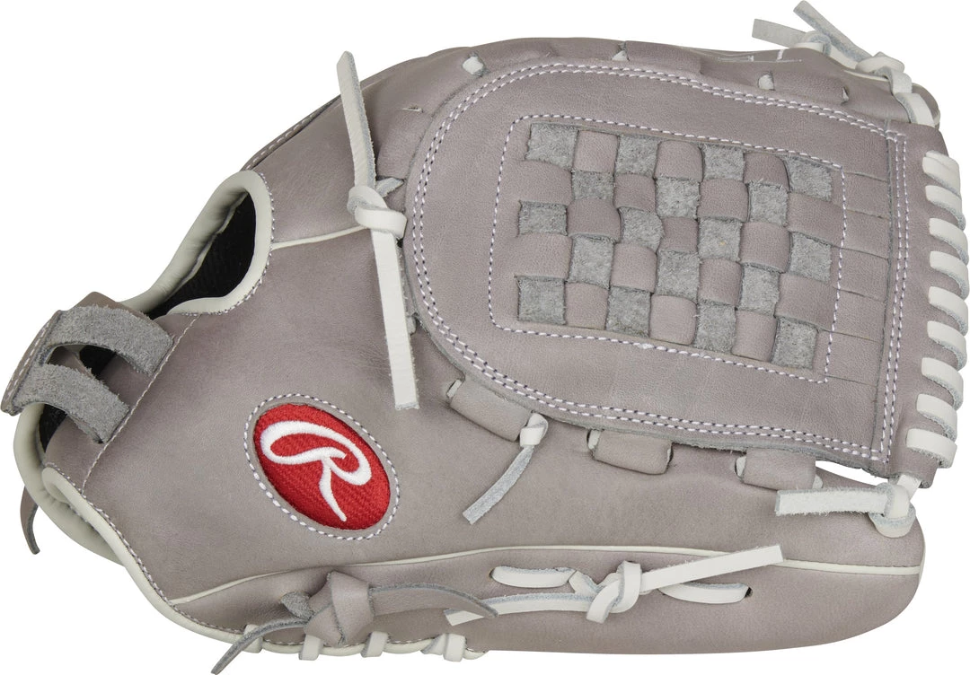 Rawlings R9 Softball (2022) 12.5in Finger-Shift Infield/Outfield Glove || R9SB125FS-3G Gloves 5 Rawlings R9 Softball (2022) 12.5in Finger-Shift Infield/Outfield Glove || R9SB125FS-3G Gloves