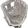 Rawlings R9 Softball (2022) 11.75in Infield Glove || R9SB715-2G Gloves 1 Rawlings R9 Softball (2022) 11.75in Infield Glove || R9SB715-2G Gloves