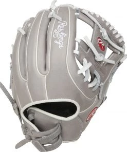 Rawlings R9 Softball (2022) 11.75in Infield Glove || R9SB715-2G Gloves