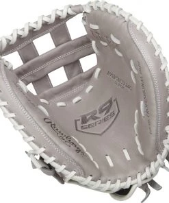 Rawlings R9 Softball (2022) 33in Catcher's Glove || R9SBCM33-24G