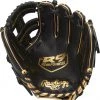 Rawlings R9 Series (2022) 9.5in Infield Training Glove || R9TRBG 2 Rawlings R9 Series (2022) 9.5in Infield Training Glove || R9TRBG