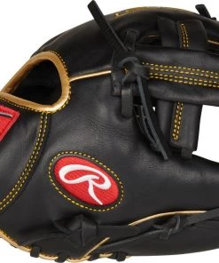 Rawlings R9 Series (2022) 9.5in Infield Training Glove || R9TRBG 9 Rawlings R9 Series (2022) 9.5in Infield Training Glove || R9TRBG