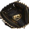 Gear Rawlings R9 Series (2022) 27in Catcher's Training Glove || R9TRCM 2 Gear Rawlings R9 Series (2022) 27in Catcher's Training Glove || R9TRCM