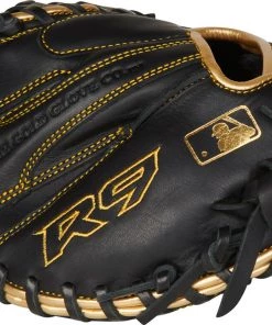 Gear Rawlings R9 Series (2022) 27in Catcher's Training Glove || R9TRCM