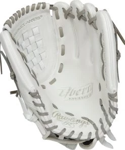 Gloves Rawlings Softball Liberty Advanced 12in Infield Glove