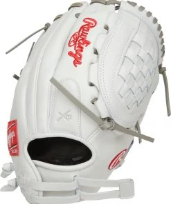Gloves Rawlings Softball Liberty Advanced 12in Infield Glove