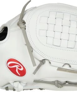 Gloves Rawlings Softball Liberty Advanced 12in Infield Glove 8 Gloves Rawlings Softball Liberty Advanced 12in Infield Glove