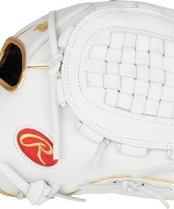 Rawlings Softball Liberty Advanced 12.5in Keilani Ricketts Infield/Outfield Glove 8 Rawlings Softball Liberty Advanced 12.5in Keilani Ricketts Infield/Outfield Glove