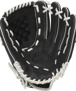 Gloves Rawlings Shut Out Softball 11.5in Infield/Pitcher's Glove
