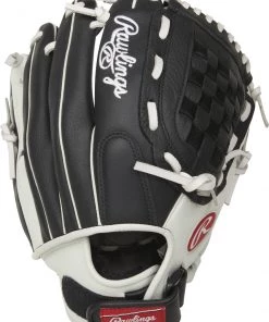 Gloves Rawlings Shut Out Softball 11.5in Infield/Pitcher's Glove