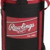 Gear Rawlings Soft-Sided Ball Bag 2 Gear Rawlings Soft-Sided Ball Bag
