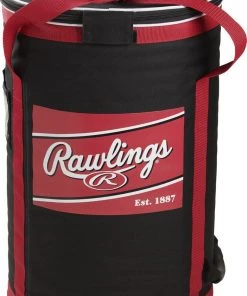 Gear Rawlings Soft-Sided Ball Bag