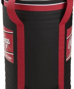 Gear Rawlings Soft-Sided Ball Bag 8 Gear Rawlings Soft-Sided Ball Bag