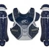Rawlings Velo Womens Softball Adult Chest & Legs Protective