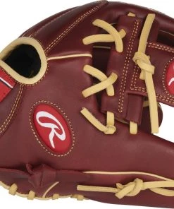 Gloves Rawlings Sandlot 11.5in Infield Glove || S1150iS 9 Gloves Rawlings Sandlot 11.5in Infield Glove || S1150iS