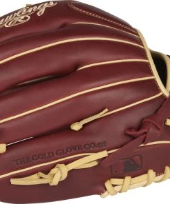 Gloves Rawlings Sandlot 11.5in Infield Glove || S1150iS 10 Gloves Rawlings Sandlot 11.5in Infield Glove || S1150iS