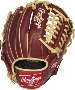 Rawlings Sandlot 11.75in Infield/Pitcher's Glove || S1175MTS