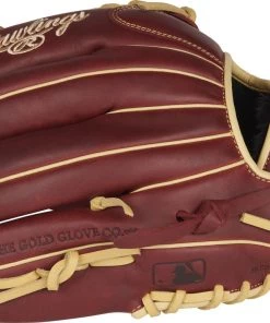 Rawlings Sandlot 11.75in Infield/Pitcher's Glove || S1175MTS 10 Rawlings Sandlot 11.75in Infield/Pitcher's Glove || S1175MTS