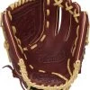 Gloves Rawlings Sandlot 12in Infield/Pitcher's Glove || S1200BS 2 Gloves Rawlings Sandlot 12in Infield/Pitcher's Glove || S1200BS