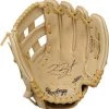 Rawlings Sure Catch 10.5in Kris Bryant Signature Youth Glove 2 Rawlings Sure Catch 10.5in Kris Bryant Signature Youth Glove