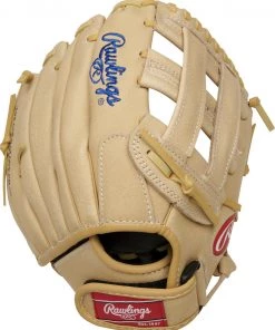 Rawlings Sure Catch 10.5in Kris Bryant Signature Youth Glove
