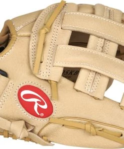 Rawlings Sure Catch 10.5in Kris Bryant Signature Youth Glove