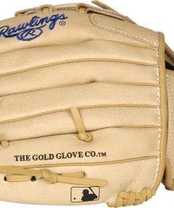 Rawlings Sure Catch 10.5in Kris Bryant Signature Youth Glove