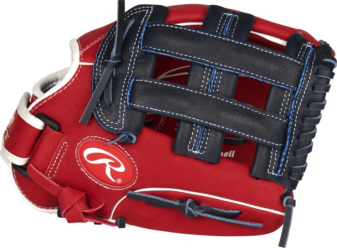 Rawlings Sure Catch 11.5in Bryce Harper Signature Youth Glove 5 Rawlings Sure Catch 11.5in Bryce Harper Signature Youth Glove