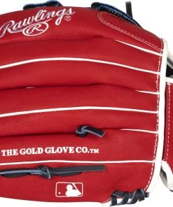 Rawlings Sure Catch 11.5in Bryce Harper Signature Youth Glove 10 Rawlings Sure Catch 11.5in Bryce Harper Signature Youth Glove