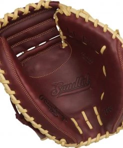 Rawlings Sandlot 33in Catcher's Glove || SCM33SS Gloves