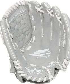 Gloves Rawlings Sure Catch Softball 11in Youth Glove