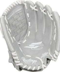 Rawlings Sure Catch Softball 11.5in Infield Glove